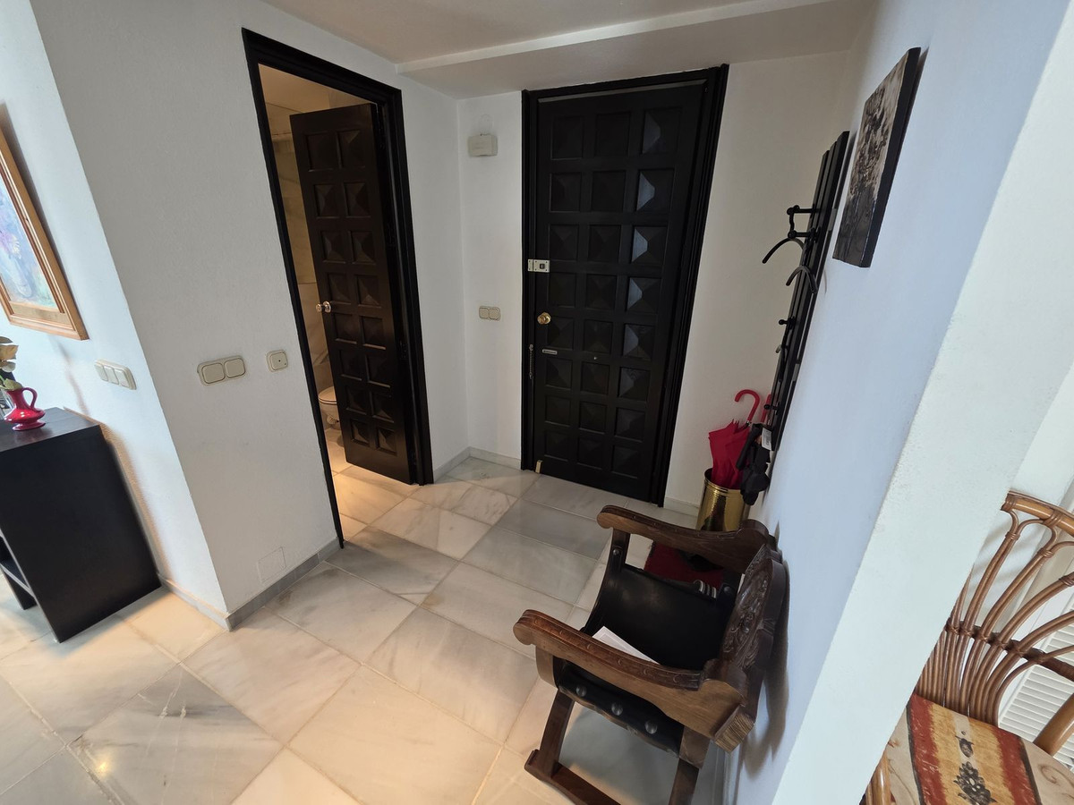 Appartement te koop in Marbella | 1 slaapkamers H5158261