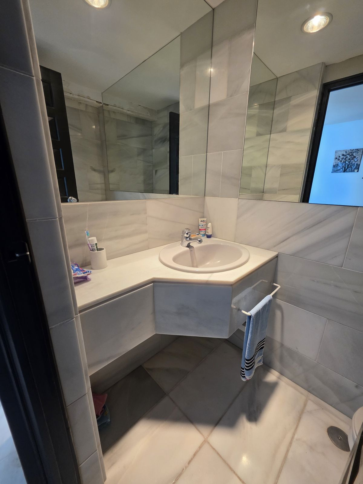 Appartement te koop in Marbella | 1 slaapkamers H5158261