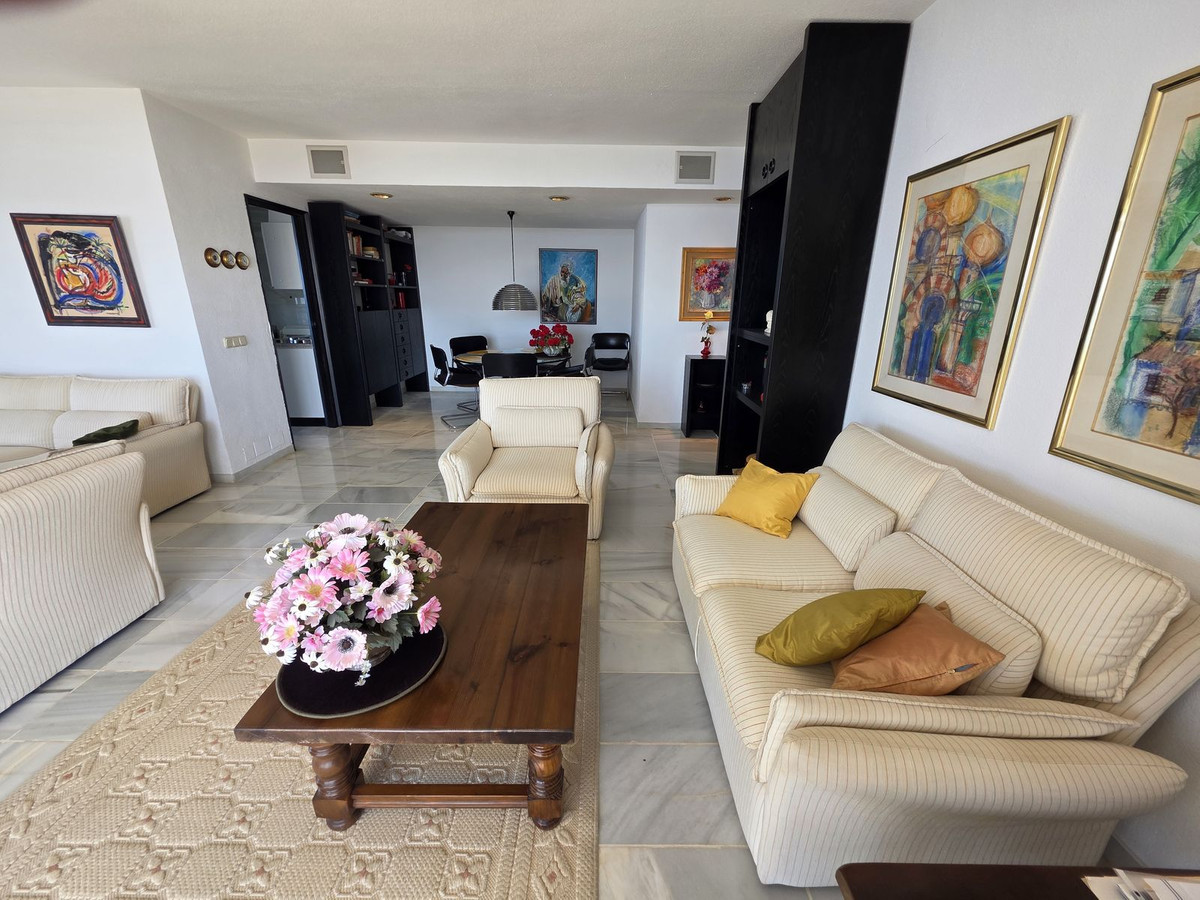 Appartement te koop in Marbella | 1 slaapkamers H5158261