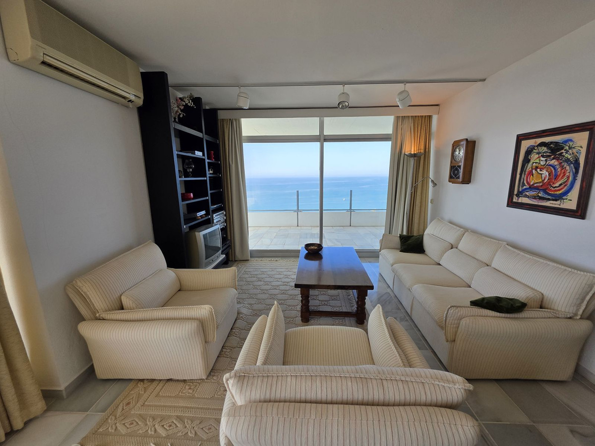 Appartement te koop in Marbella | 1 slaapkamers H5158261