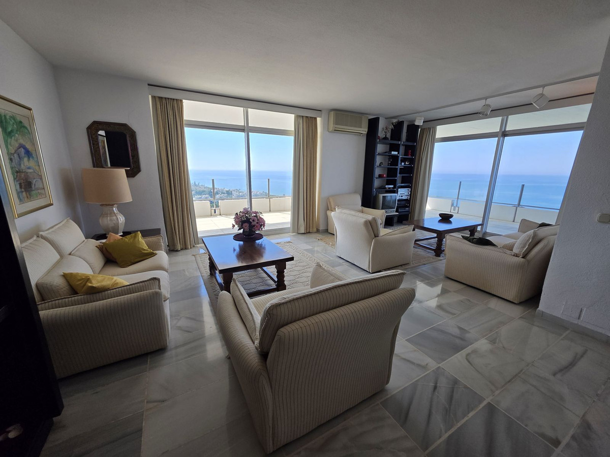 Appartement te koop in Marbella | 1 slaapkamers H5158261