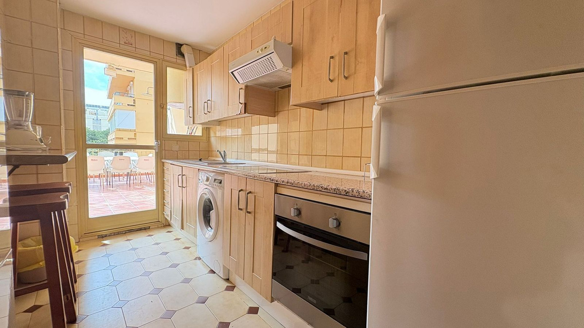 Appartement te koop in Marbella | 2 slaapkamers H5158819