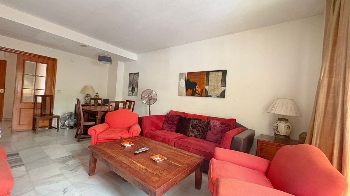 Appartement te koop in Marbella | 2 slaapkamers H5158819