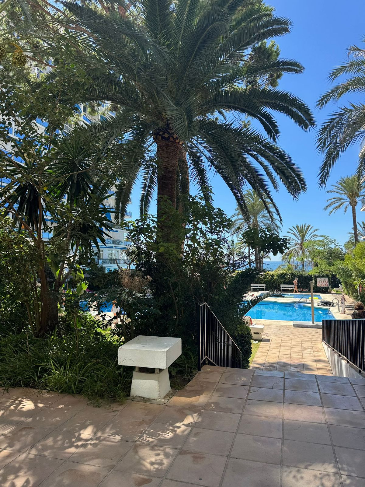 Appartement te koop in Marbella | 1 slaapkamers H5159536