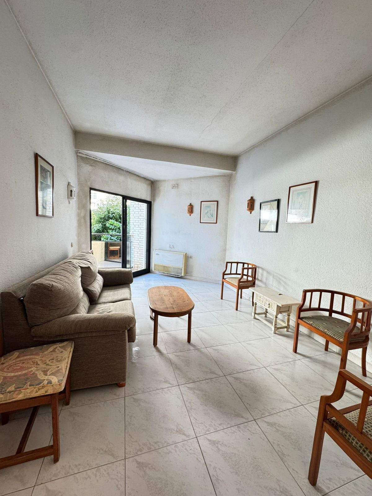 Appartement te koop in Marbella | 1 slaapkamers H5159536