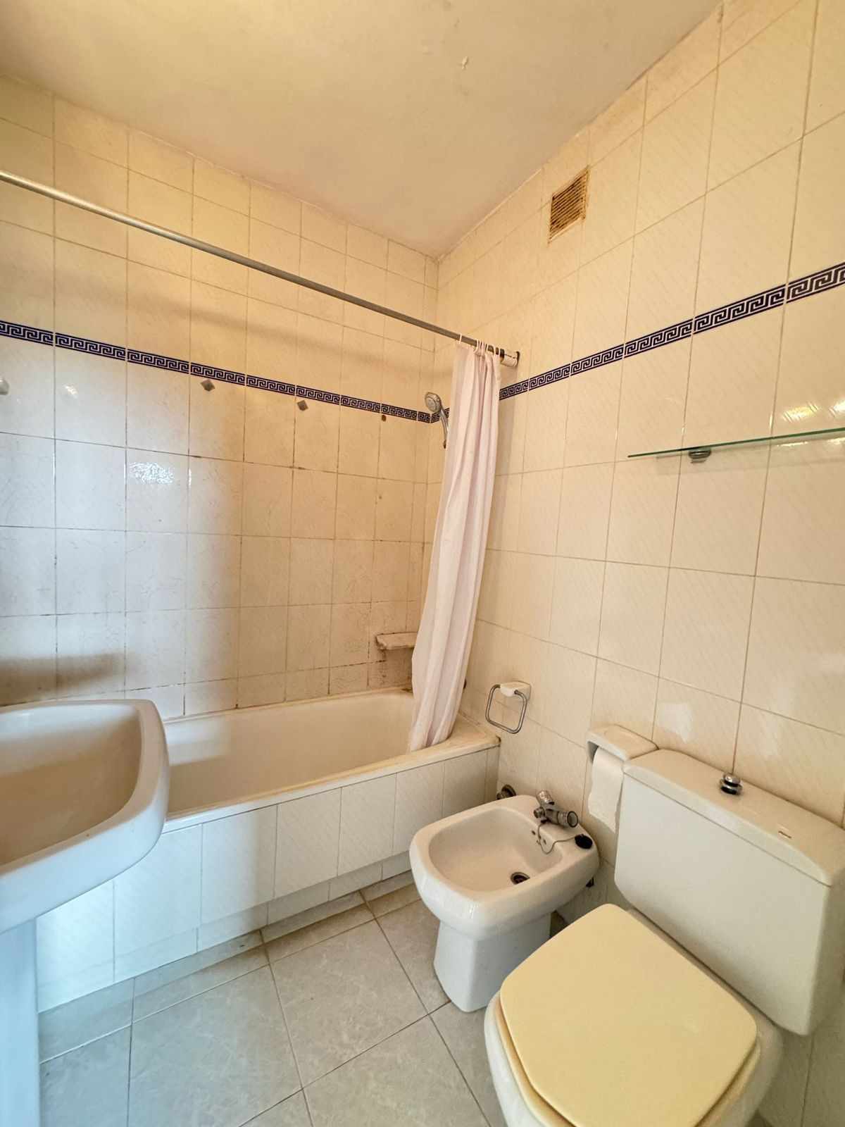 Appartement te koop in Marbella | 1 slaapkamers H5159536