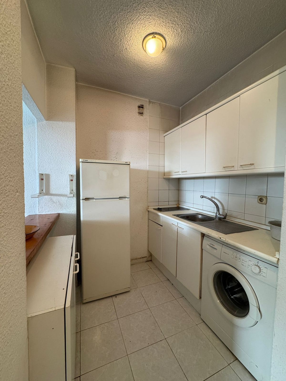 Appartement te koop in Marbella | 1 slaapkamers H5159536