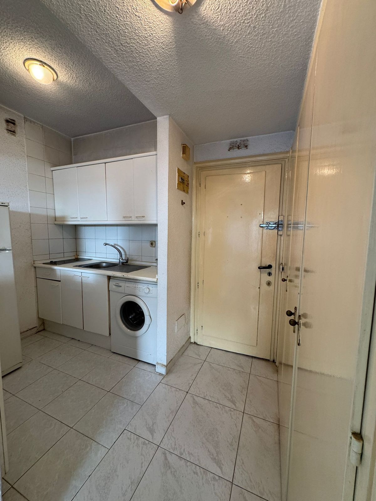 Appartement te koop in Marbella | 1 slaapkamers H5159536