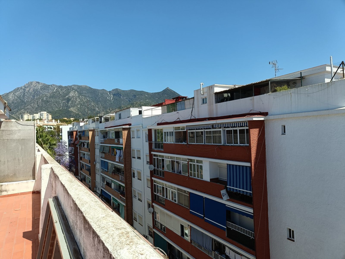 Penthouse te koop in Marbella | 1 slaapkamers H5159560