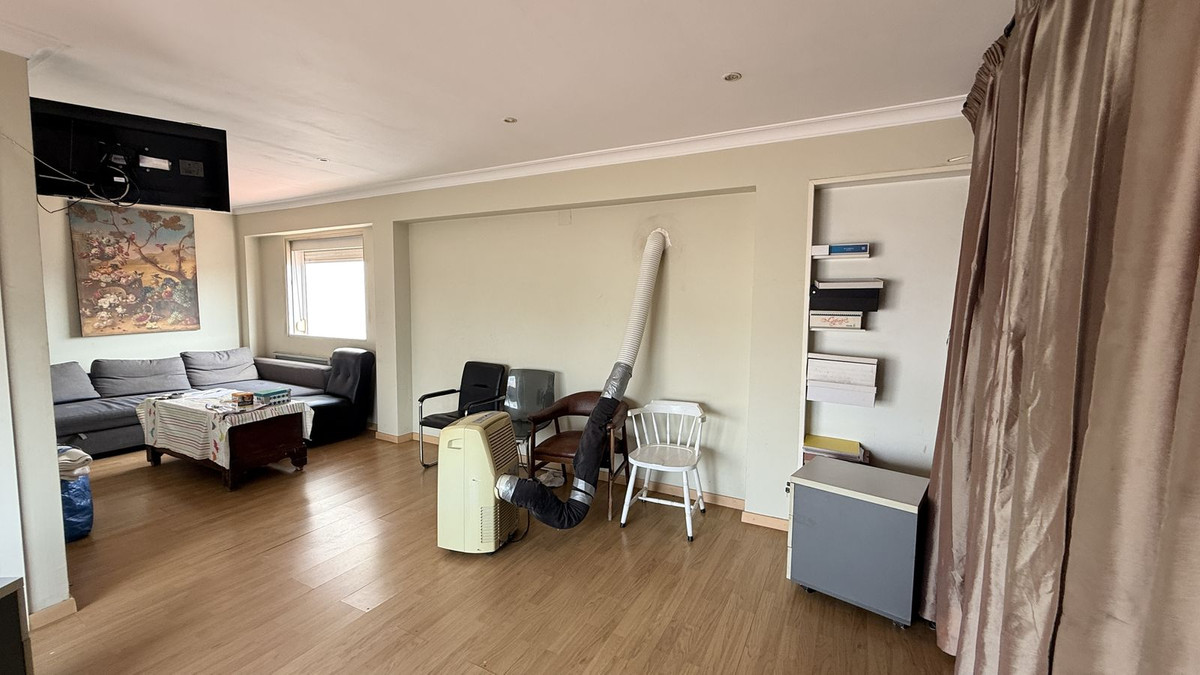 Penthouse te koop in Marbella | 1 slaapkamers H5159560