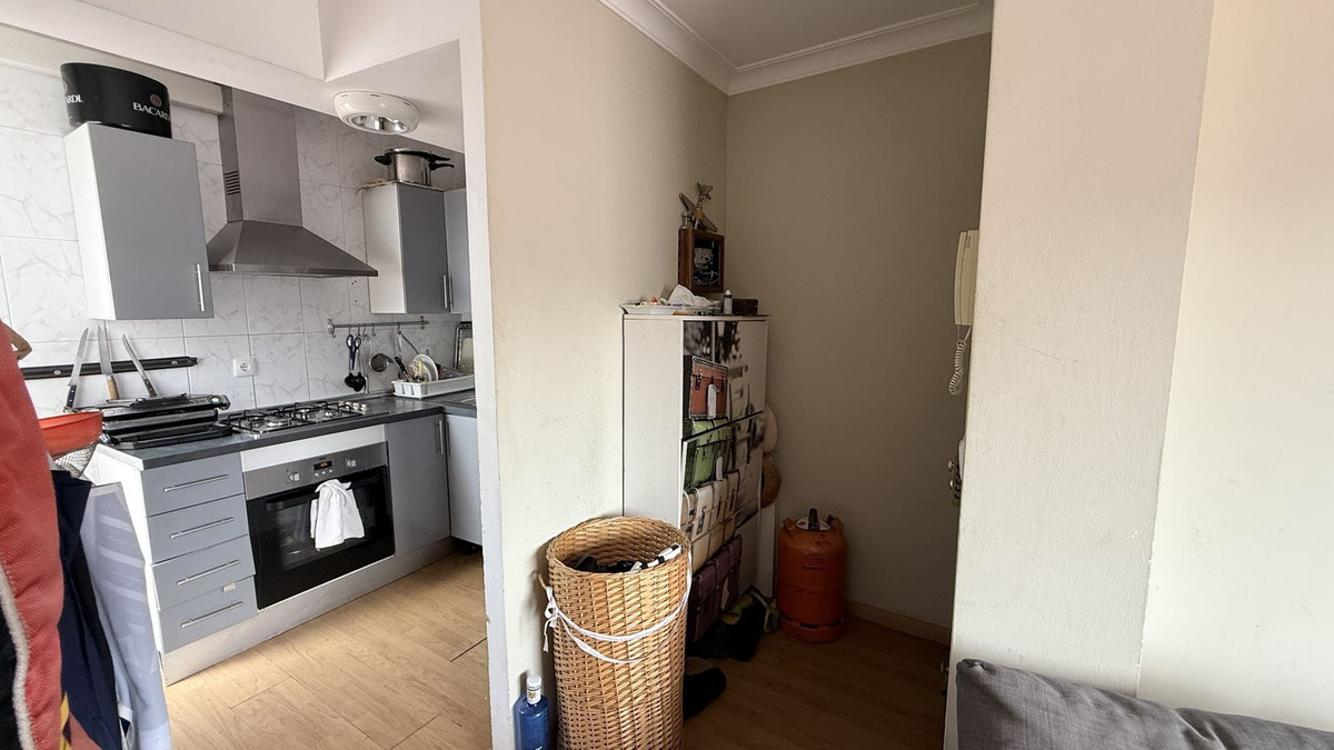 Penthouse te koop in Marbella | 1 slaapkamers H5159560