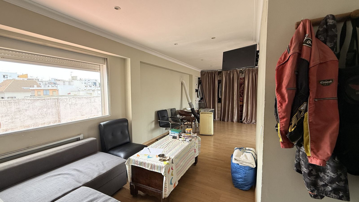 Penthouse te koop in Marbella | 1 slaapkamers H5159560