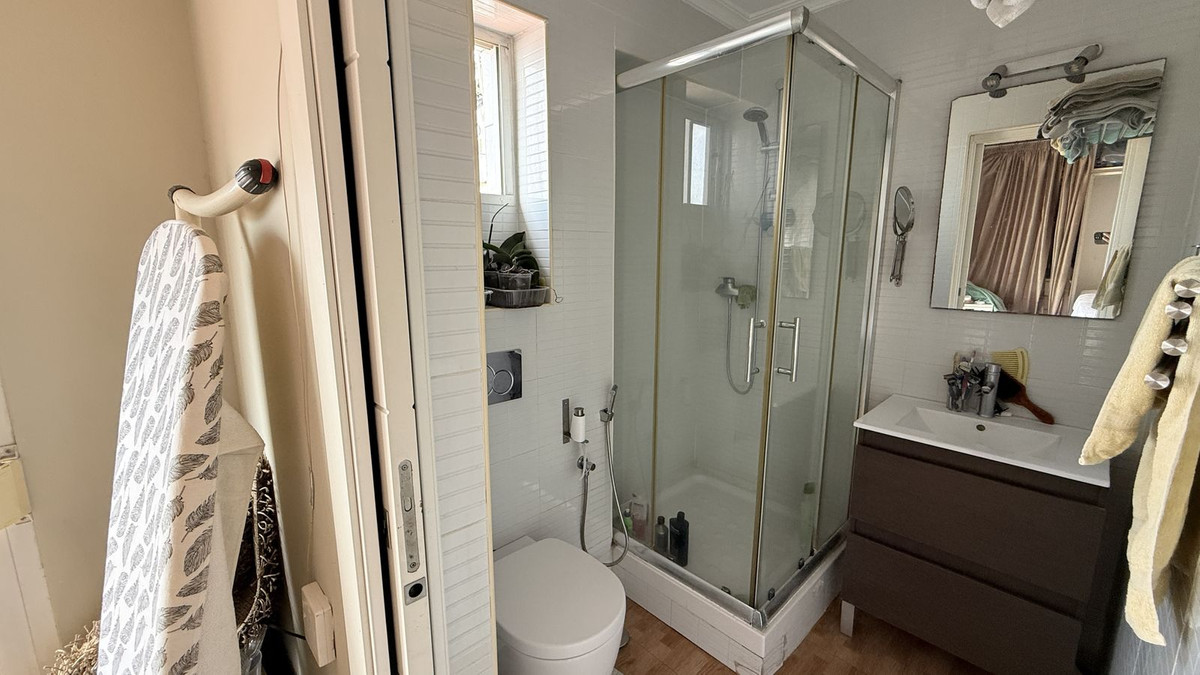 Penthouse te koop in Marbella | 1 slaapkamers H5159560