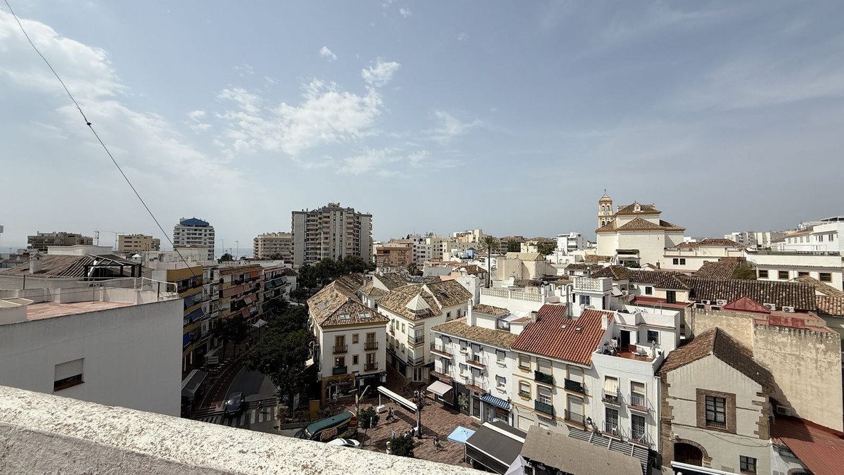 Penthouse te koop in Marbella | 1 slaapkamers H5159560