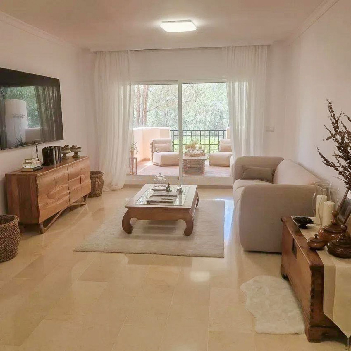 Appartement te koop in Marbella | 2 slaapkamers H5159698