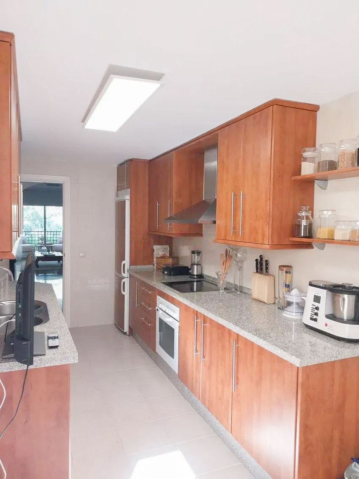Appartement te koop in Marbella | 2 slaapkamers H5159698
