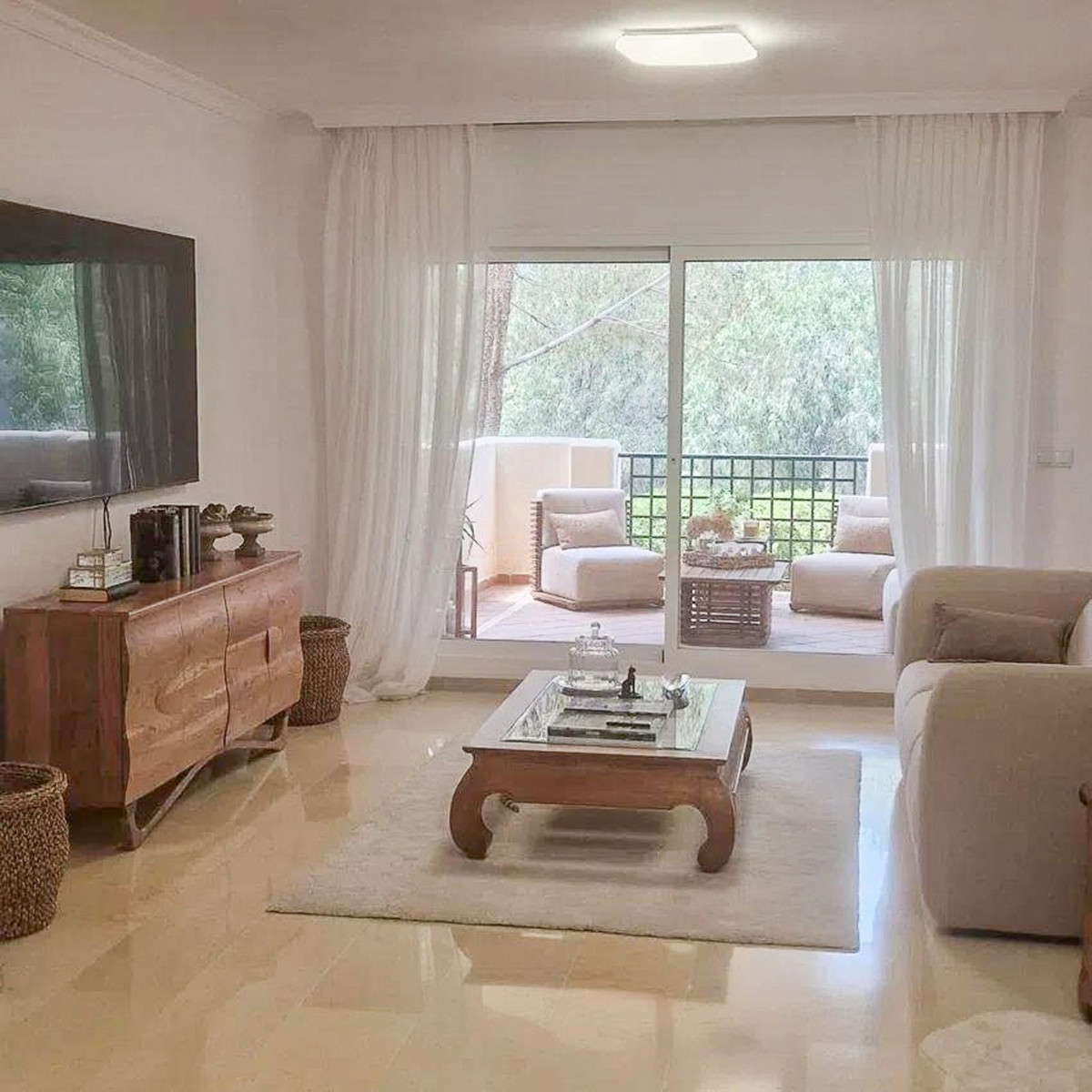 Appartement te koop in Marbella | 2 slaapkamers H5159698