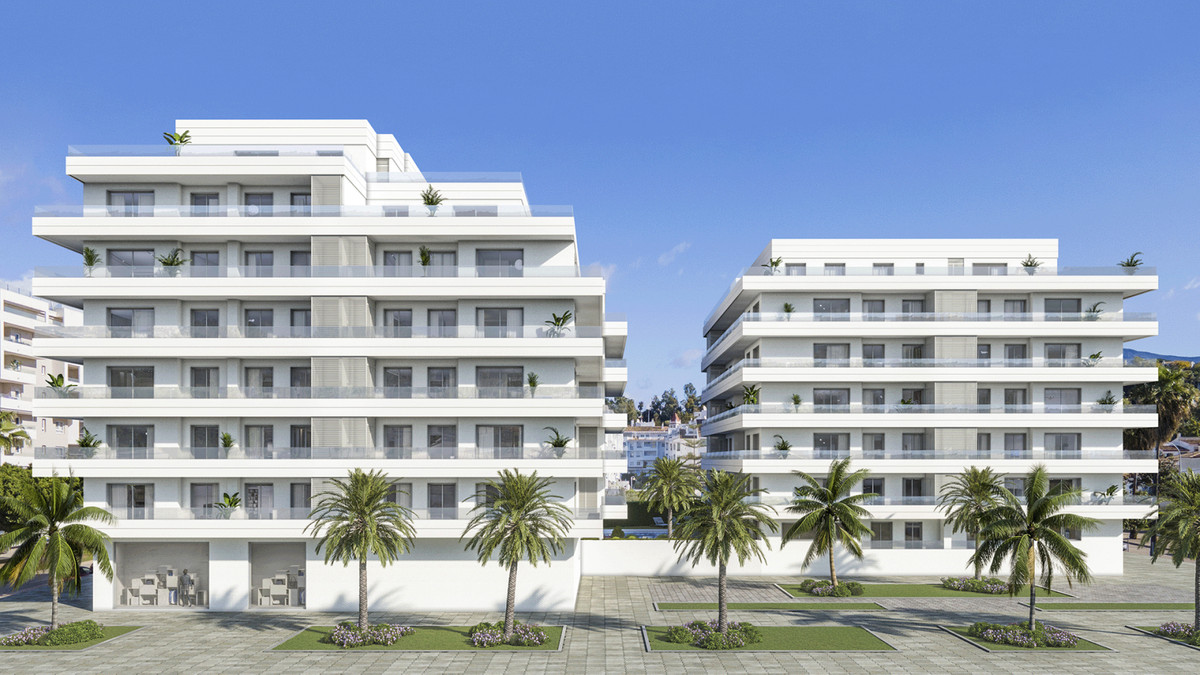 Appartement te koop in Marbella | 3 slaapkamers H5160427
