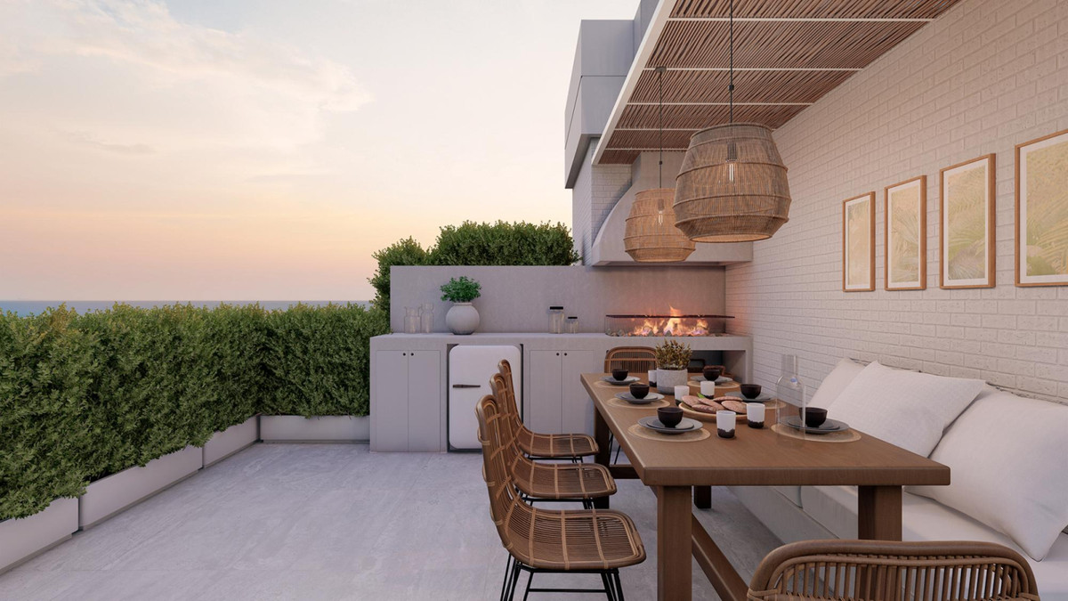 Appartement te koop in Marbella | 3 slaapkamers H5160433