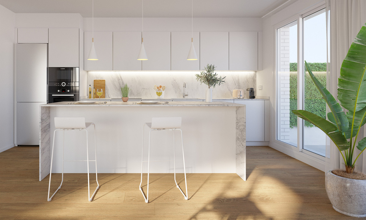 Appartement te koop in Marbella | 3 slaapkamers H5160433