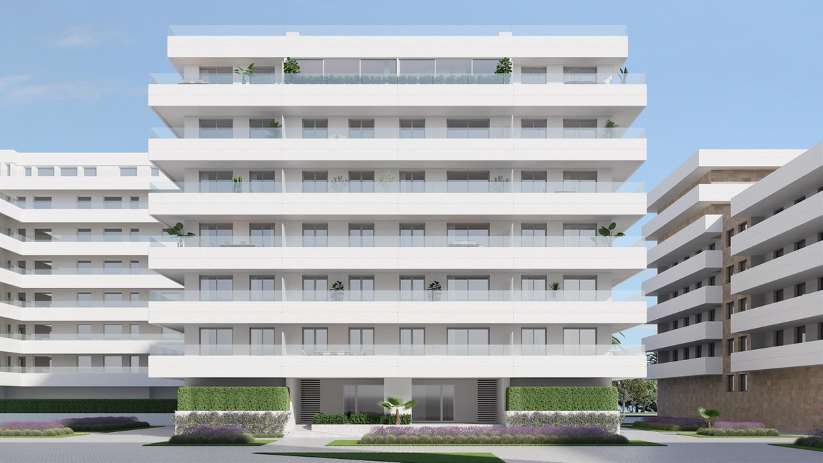 Appartement te koop in Marbella | 2 slaapkamers H5160442