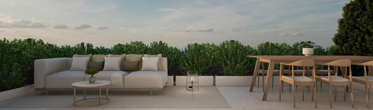 Appartement te koop in Marbella | 2 slaapkamers H5160442
