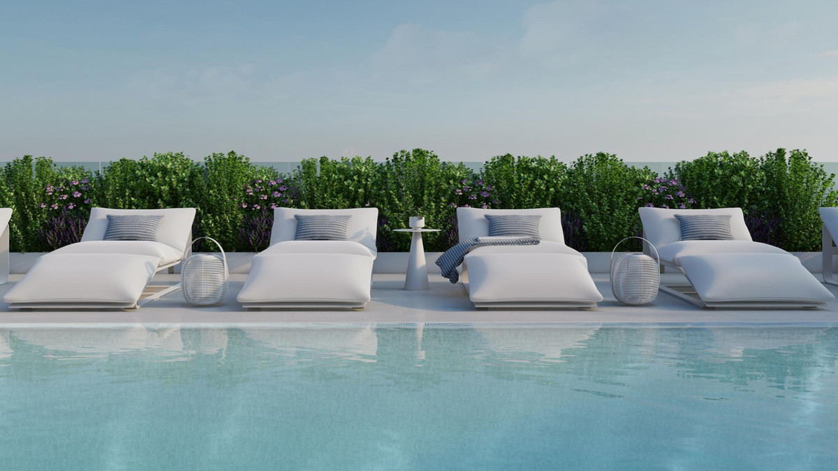 Appartement te koop in Marbella | 2 slaapkamers H5160442