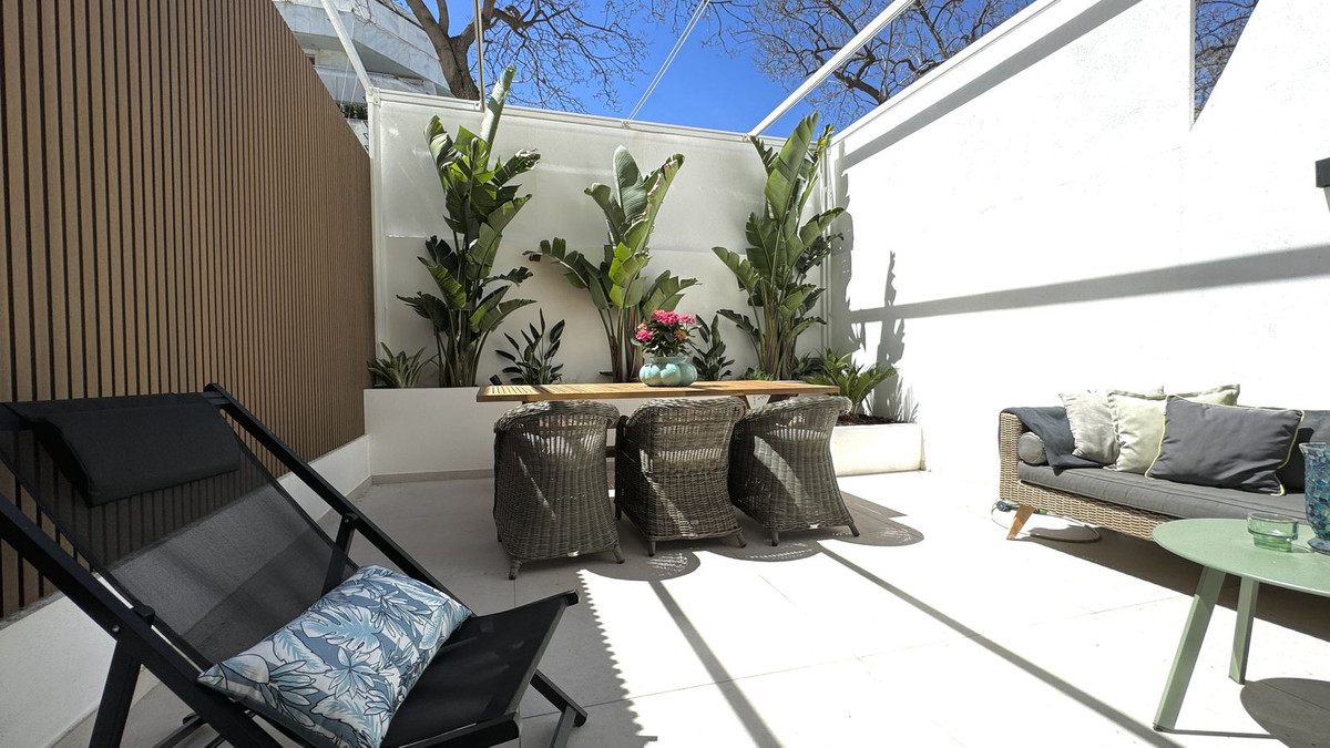 Appartement te koop in Marbella | 3 slaapkamers H5160874