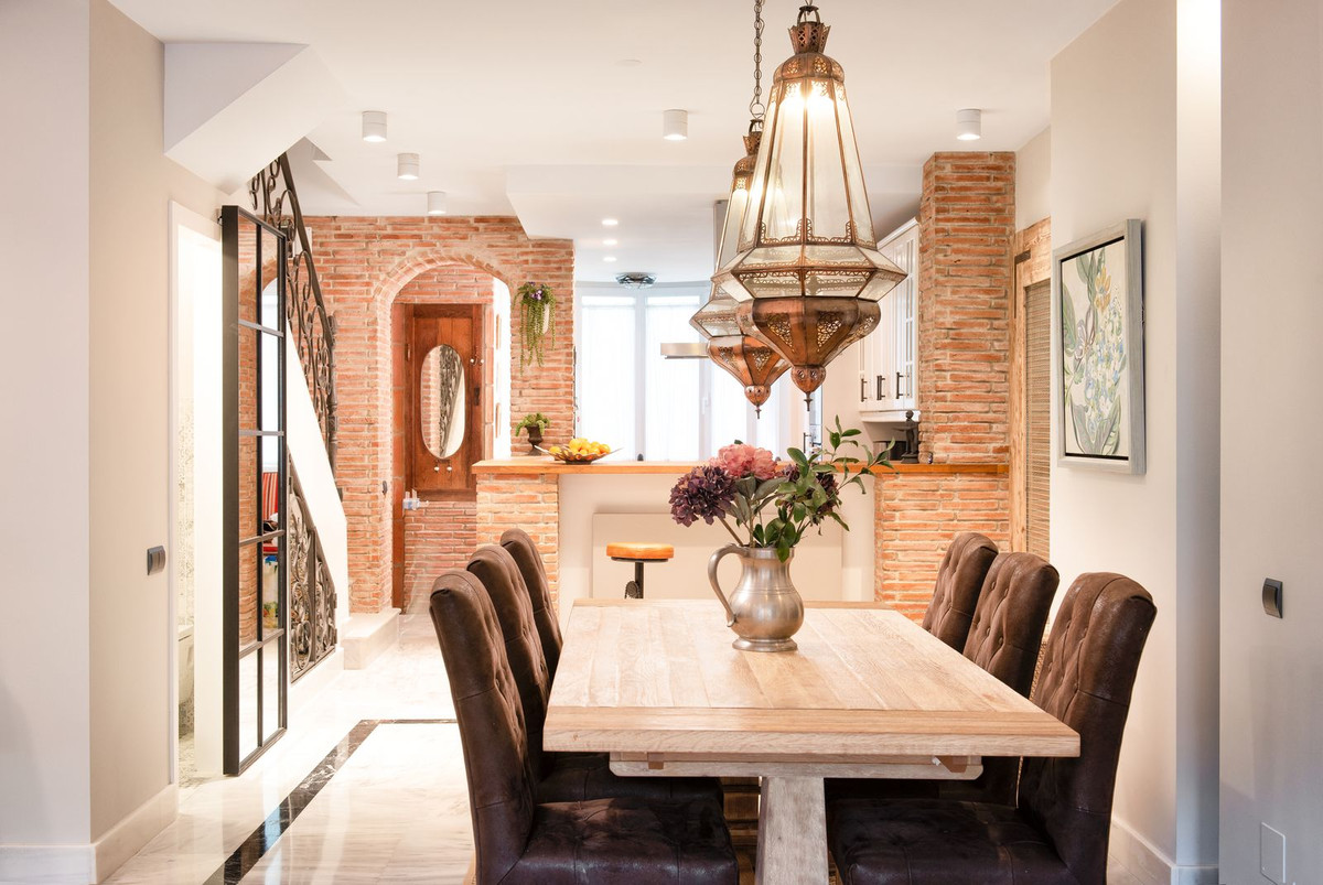 Appartement te koop in Marbella | 3 slaapkamers H5160874