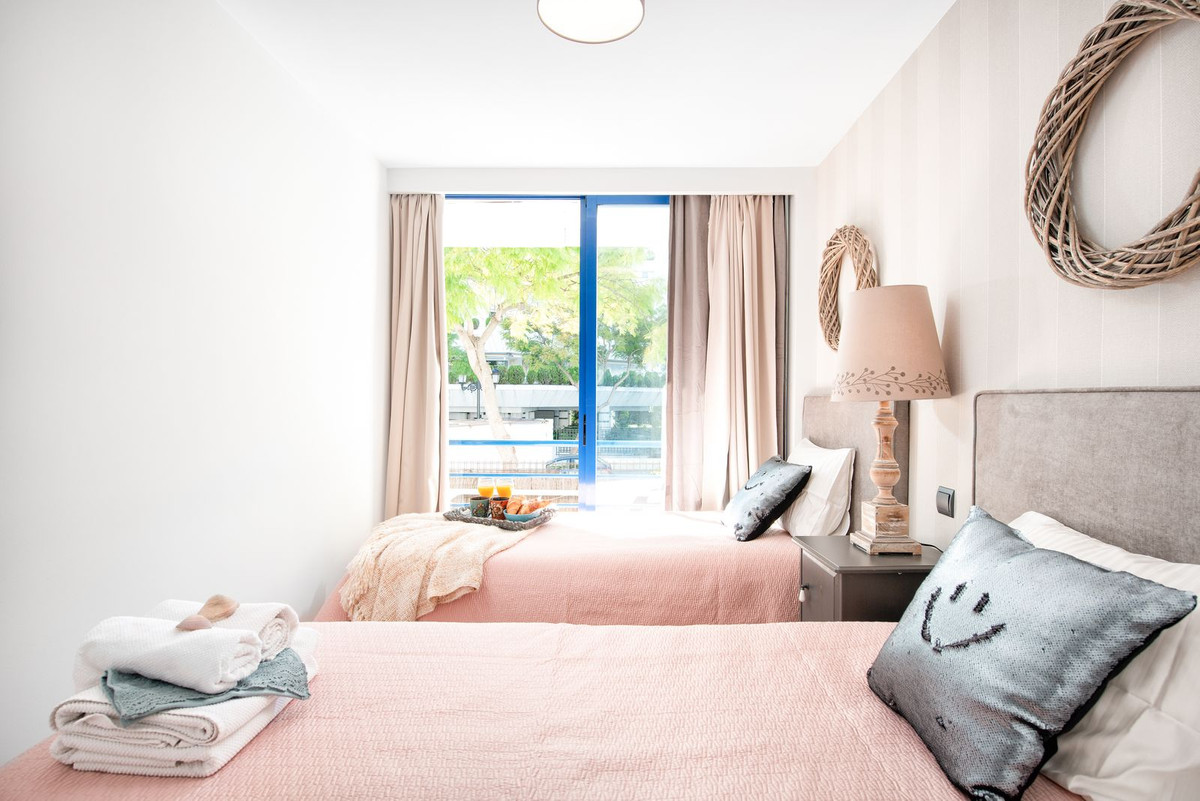 Appartement te koop in Marbella | 3 slaapkamers H5160874