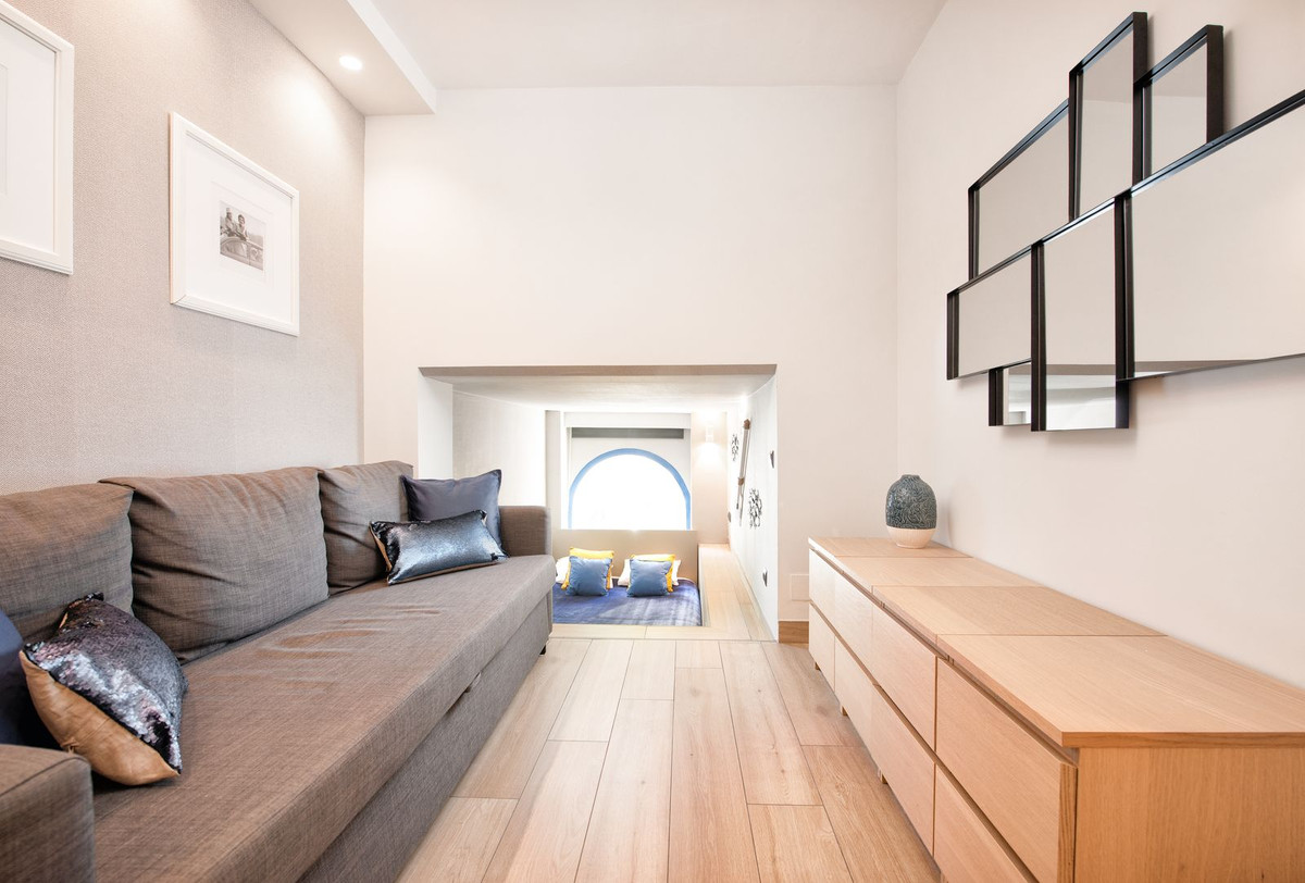Appartement te koop in Marbella | 3 slaapkamers H5160874