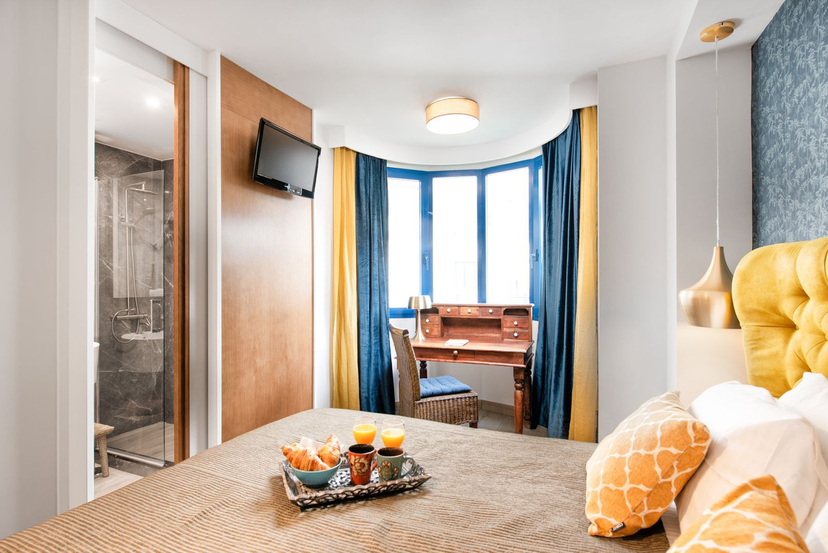 Appartement te koop in Marbella | 3 slaapkamers H5160874