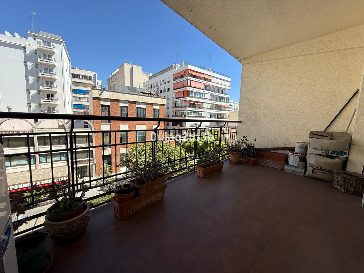 Appartement te koop in Marbella | 2 slaapkamers H5160925