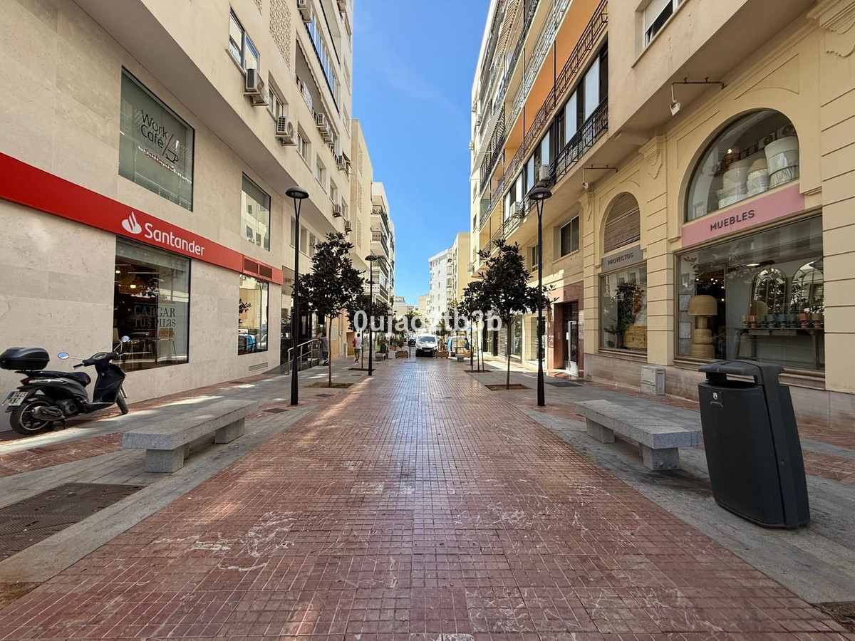 Appartement te koop in Marbella | 2 slaapkamers H5160925