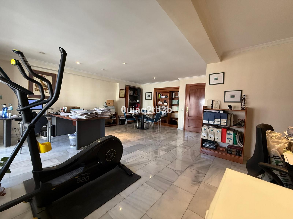 Appartement te koop in Marbella | 2 slaapkamers H5160925