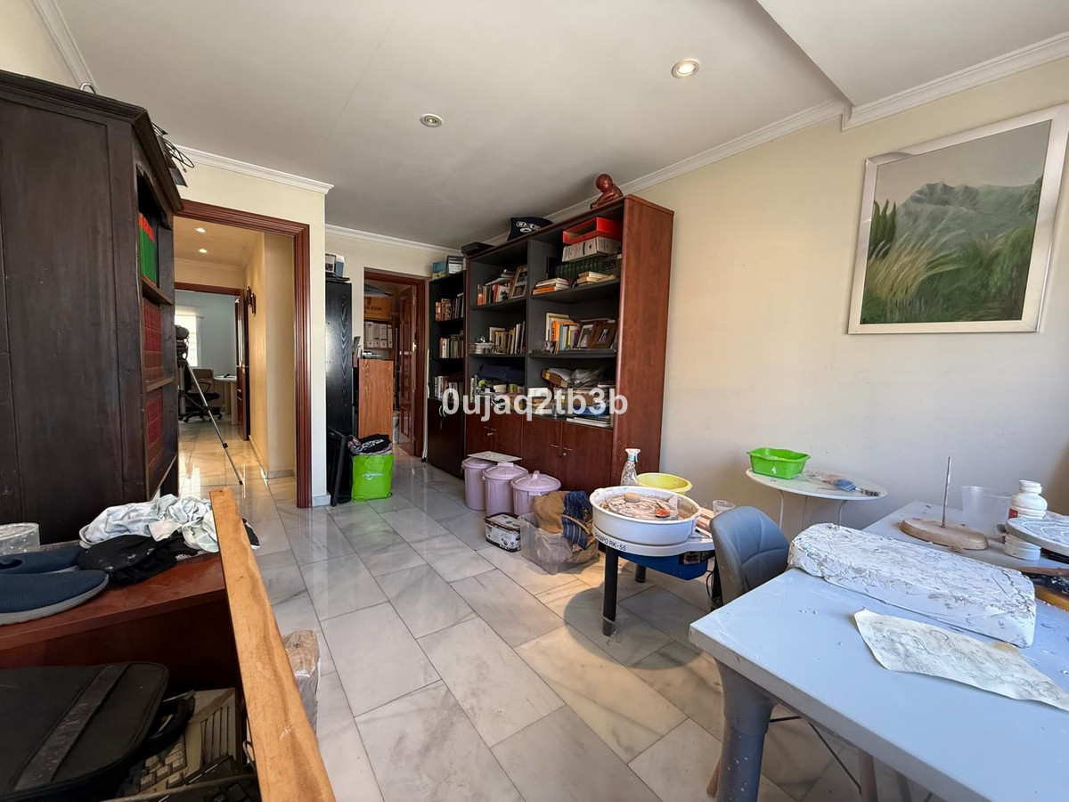 Appartement te koop in Marbella | 2 slaapkamers H5160925