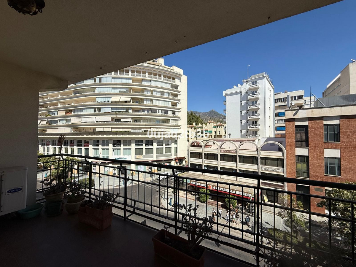 Appartement te koop in Marbella | 2 slaapkamers H5160925