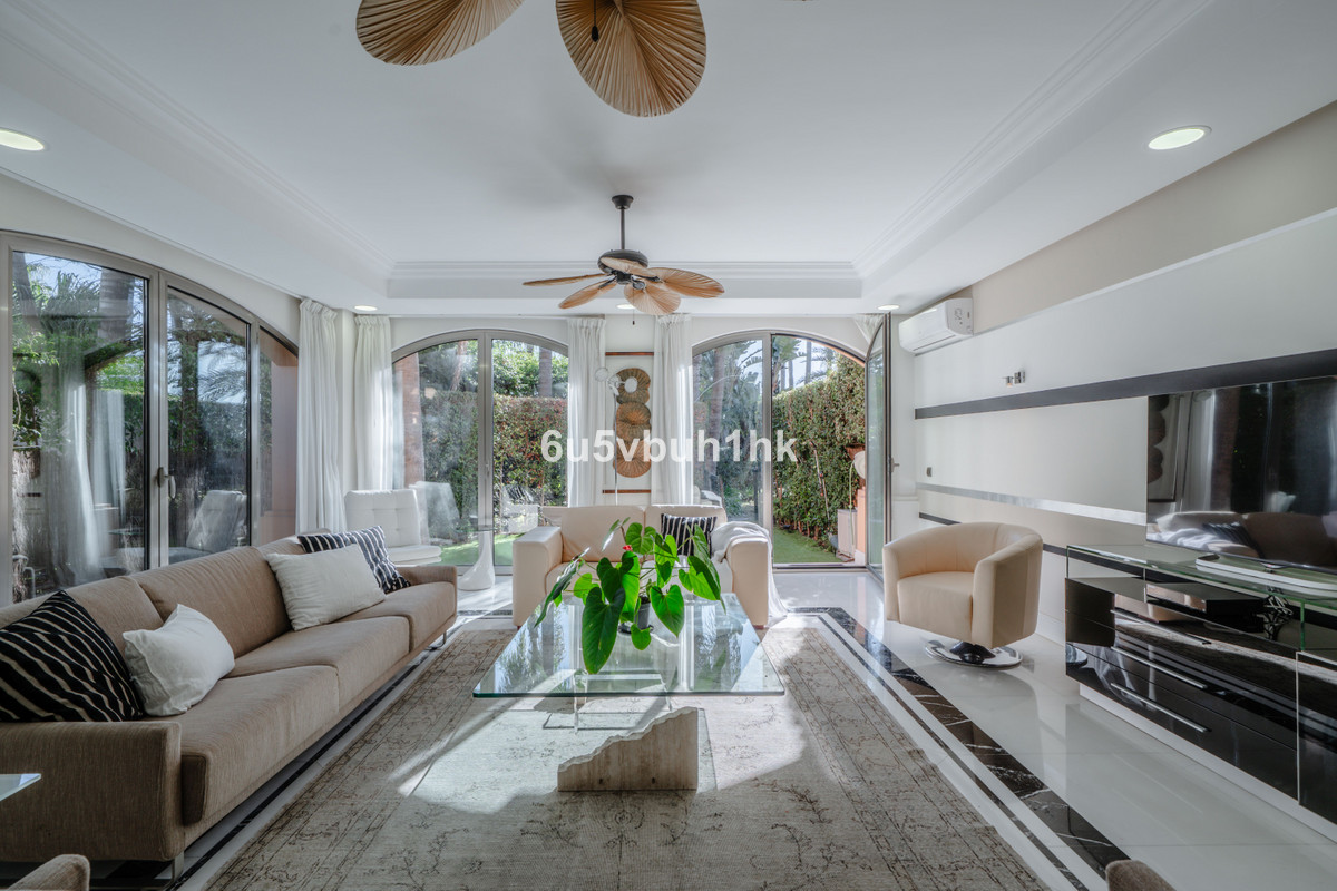 Appartement te koop in Marbella | 2 slaapkamers H5182174