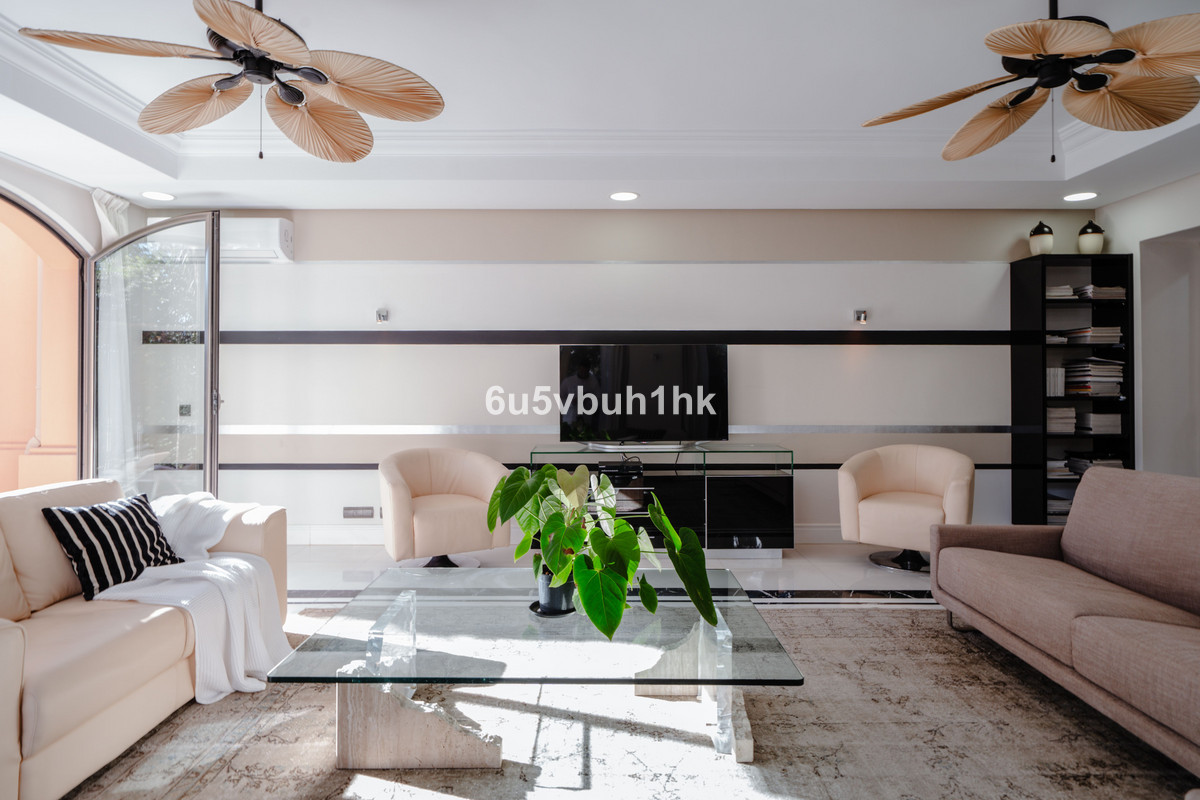 Appartement te koop in Marbella | 2 slaapkamers H5182174