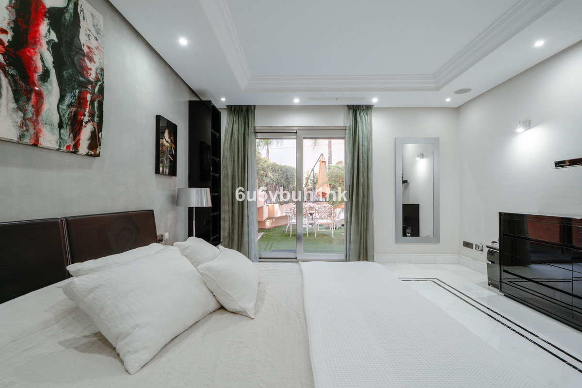 Appartement te koop in Marbella | 2 slaapkamers H5182174