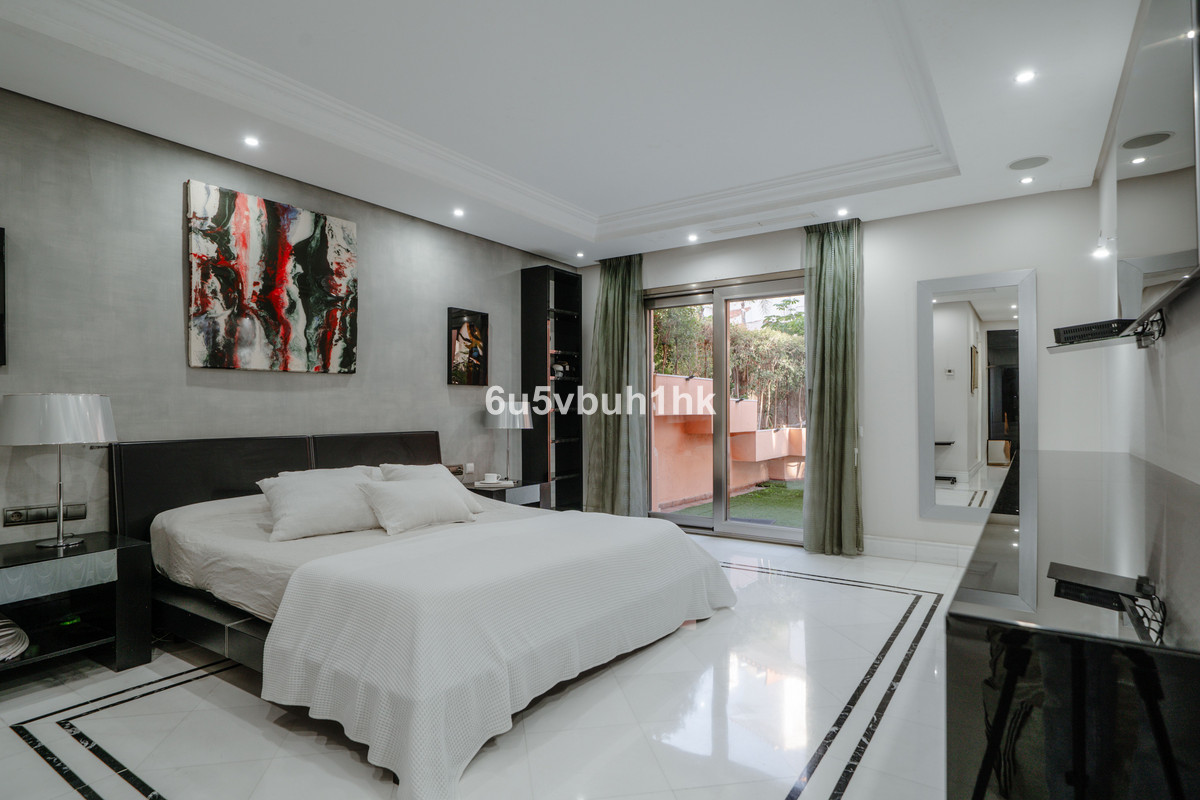 Appartement te koop in Marbella | 2 slaapkamers H5182174