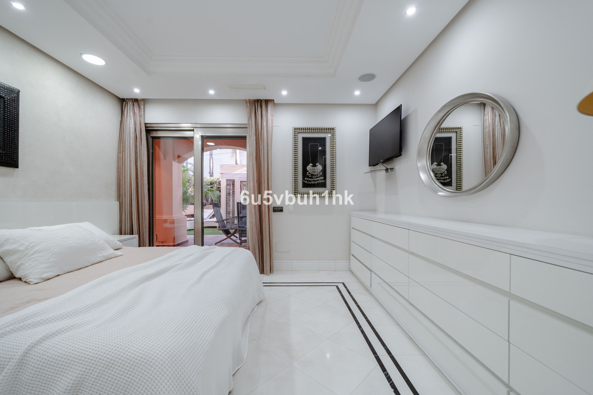 Appartement te koop in Marbella | 2 slaapkamers H5182174