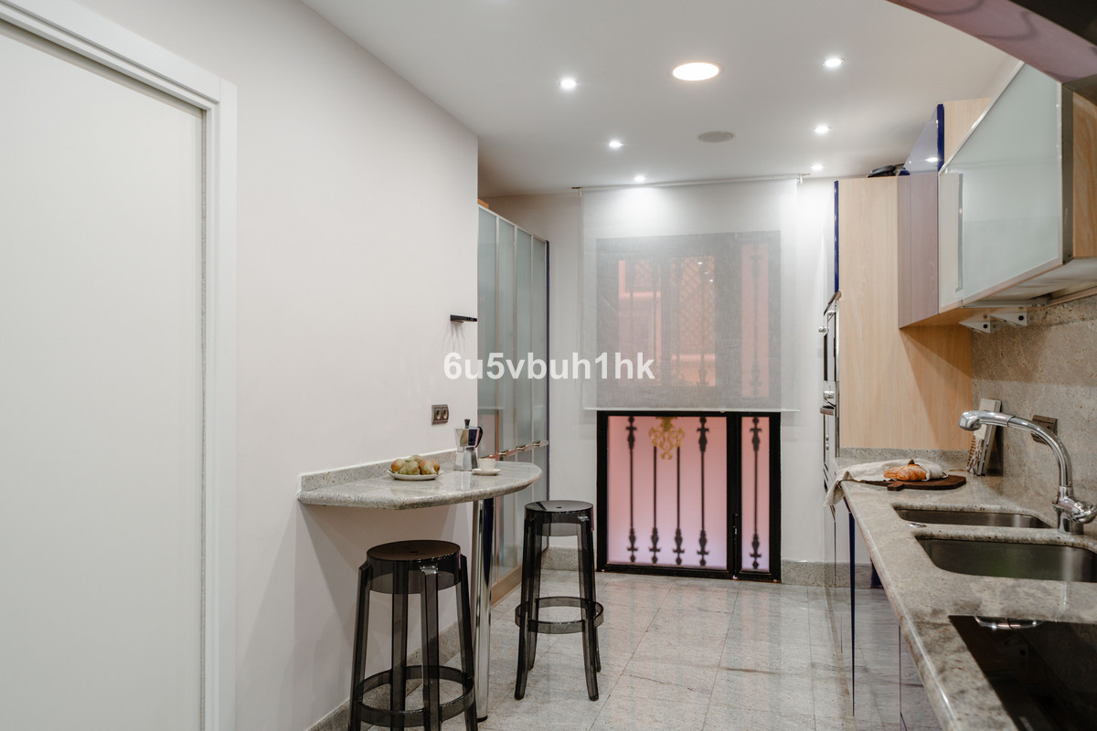 Appartement te koop in Marbella | 2 slaapkamers H5182174