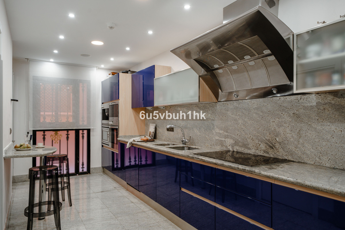 Appartement te koop in Marbella | 2 slaapkamers H5182174