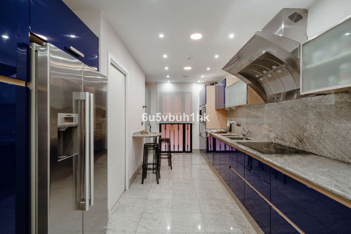 Appartement te koop in Marbella | 2 slaapkamers H5182174