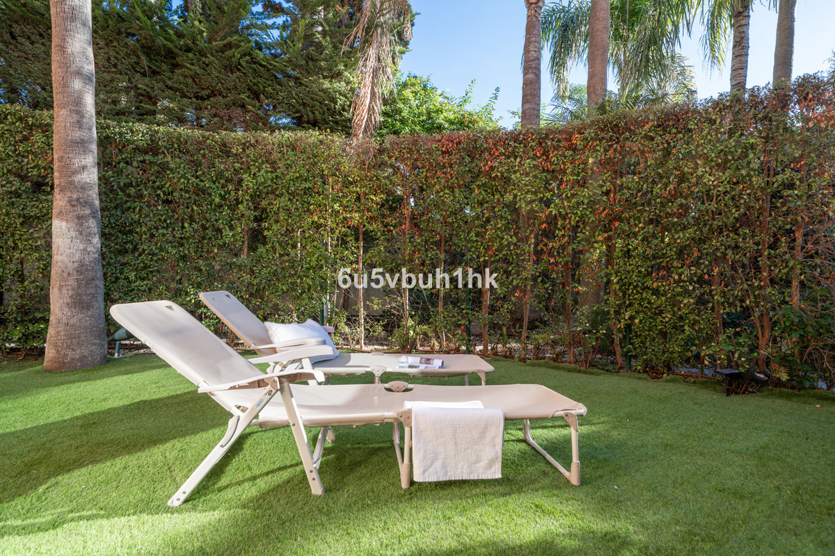 Appartement te koop in Marbella | 2 slaapkamers H5182174