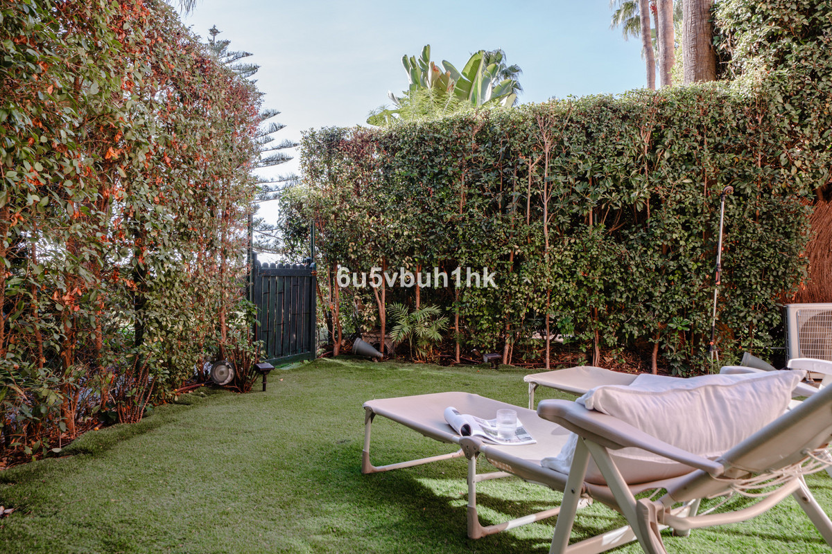 Appartement te koop in Marbella | 2 slaapkamers H5182174