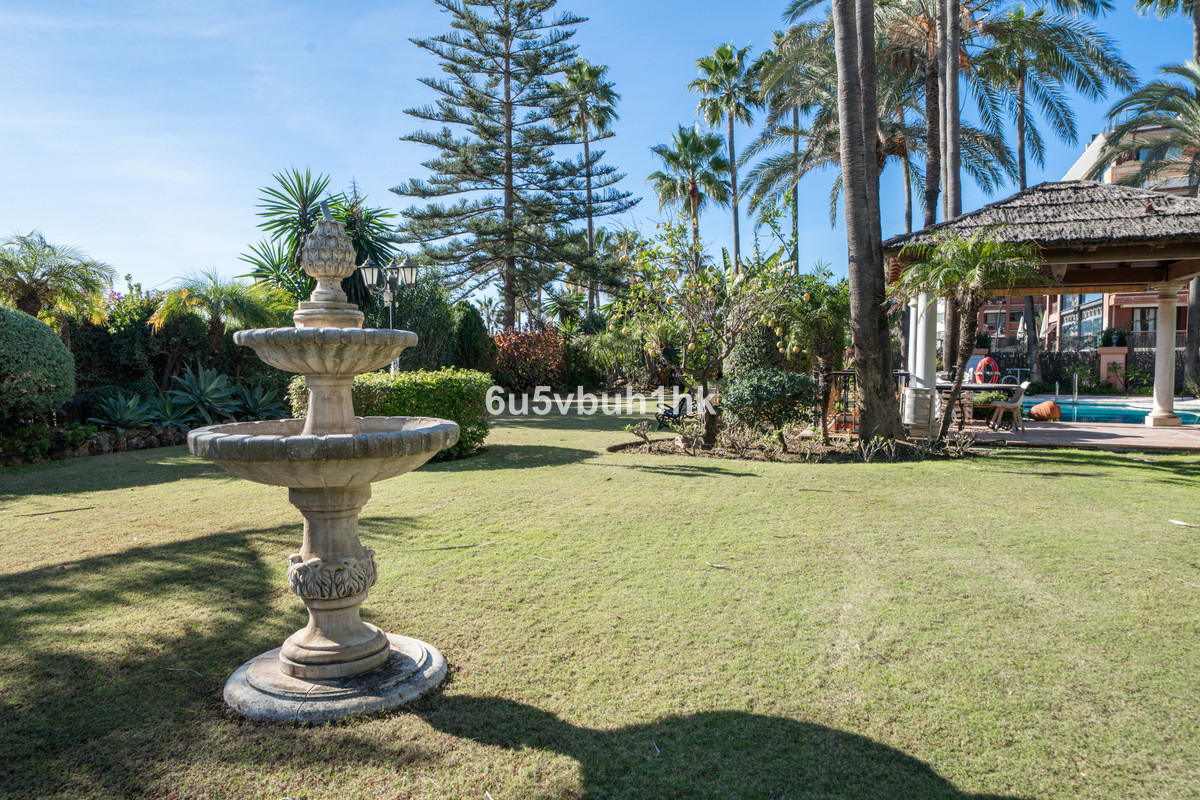 Appartement te koop in Marbella | 2 slaapkamers H5182174