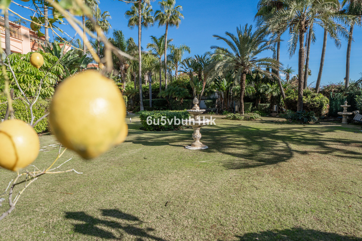 Appartement te koop in Marbella | 2 slaapkamers H5182174