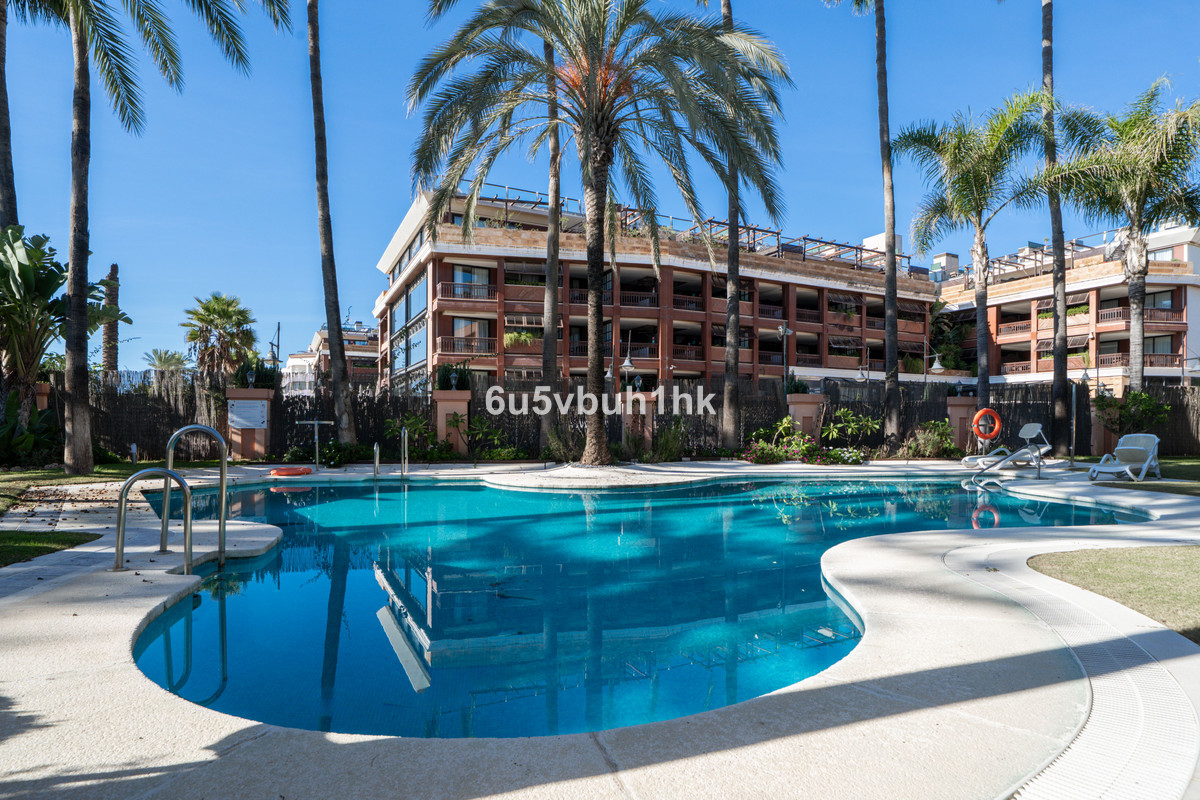 Appartement te koop in Marbella | 2 slaapkamers H5182174